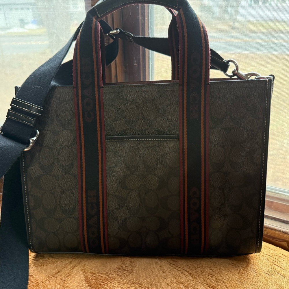 Coach handbag